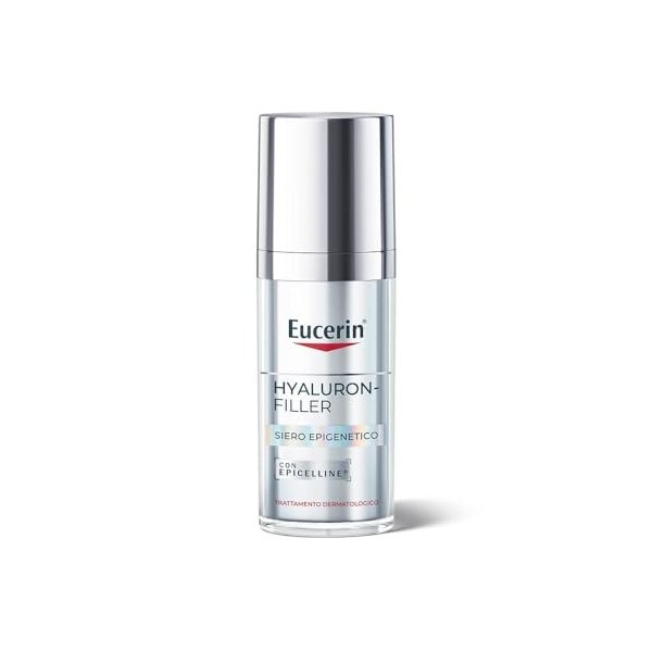 Eucerin Sérum épigénétique à lacide hyaluronique 30 ml