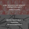 VT COSMETICS Sérum Collagène Reedle Shot 300 50 ml avec CICA REEDLE Microaguglie Triple Acide Hyaluronique, Complexe de CICAH