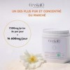 Collagene poudre bio arôme citron 450gr - Concentré 14 600mg/jour - Fermeté, élasticité de la peau - Articulations - Renfor