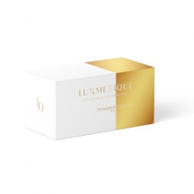 Luxmetique Formule HYAGOLD Nutricosmétique buvable 15 flacons 30 ml 