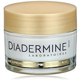 Diadermine Antifaltencreme 3D Hyaluron-Aktivator, 3er Pack 3x50ml 