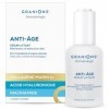 Cure Eclat - GRANIONS - SERUM 30 mL + MASQUE 2+1 OFFERT + COMPLEXE ANTI TACHE GLUTATHION - Collagene Marin - Collagene et Aci