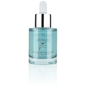Gli Elementi - Hydratation merveilleuse acide hyaluronique - 30 ml