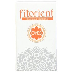 LUMEN Q.Y.-E.S. tonifica QI y yang – complément alimentaire sous forme de comprimés, boîte de 60 comprimés, se prend chaque j