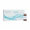 Needling, Mésothérapie... Meso Solution Deaderm DMAE à lacide hyaluronique. Liftant, ovale 5x10ml .