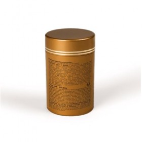 Goldman Laboratories Skin Glow Complément de Collagène en Gélules, 30 Gélules, Contenant du Collagène Type I, V, de lAcide H