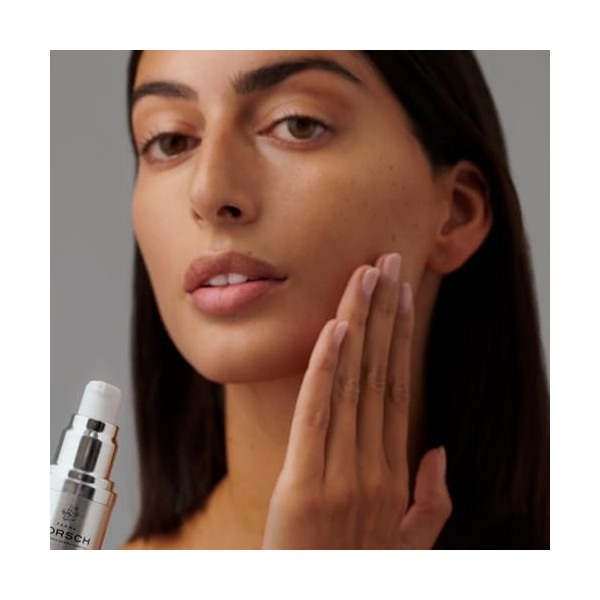 FARMA DORSCH Sérum à lacide hyaluronique - Hydration en profondeur 24H - Effet lifting immédiat - Peau plus ferme et plus fe