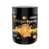 SAKAI COLLAGEN BEAUTY 250 gr – soutient un mode de vie actif en cas d’usage régulier, supplément complet conçu pour la routin