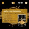 SAKAI COLLAGEN BEAUTY 250 gr – soutient un mode de vie actif en cas d’usage régulier, supplément complet conçu pour la routin
