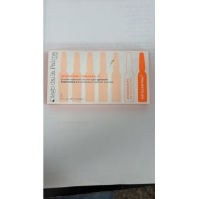 Diego Dalla Palma Astaxanthin Plus Bakuchiol 1 Percent For Women 7 x 0.05 oz Ampoules