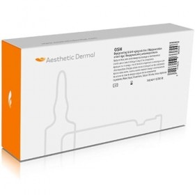 SKIN TECH AESTHETIC DERMAL MESOCARE GSH