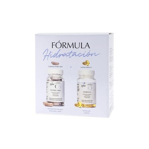 INME LAB FORMULE HYDRATATION