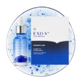 ID PLACOSMETICS id EXO-V Plus Ampoule