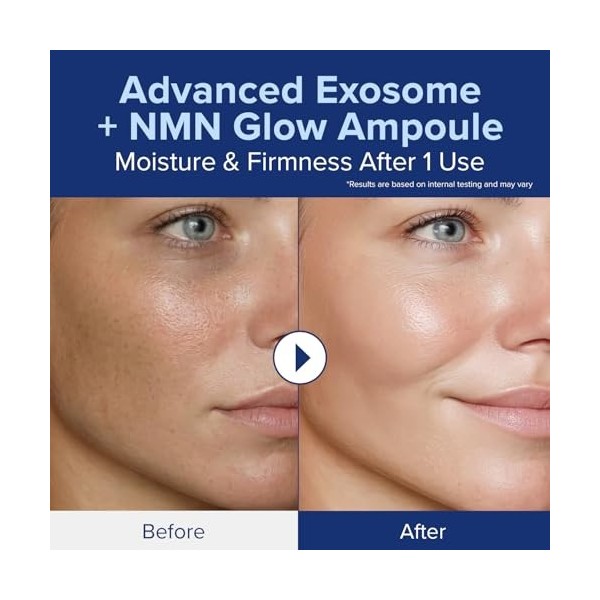 ID PLACOSMETICS id EXO-V Plus Ampoule