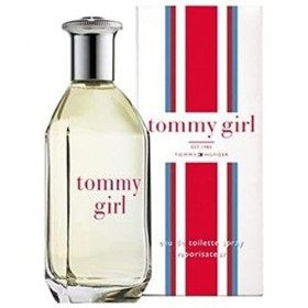 Tommy Girl 100ml Eau de toilette 100ml Spray