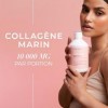 Swedish Collagen Repair | Supplément liquide de collagène marin hydrolysé 10 000 mg - 2 x 500 ml 1 000 ml 40 jours dapprov Ac...