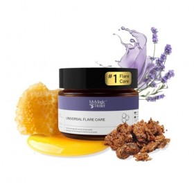 MyMagicHealer Traitement universel contre les éruptions dacné, soulage 97 % des problèmes de peau, kystes, peau enflammée, h