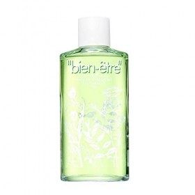 BIEN-ETRE - Eau De Cologne Naturelle 250Ml - le Lot De 3