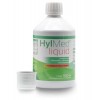 HylMed HA liquide, boisson hyaluronique hautement dosée avec collagène, zinc, vitamines A, C, B2, B3, biotine en 50 jours Aci...
