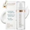 Zeitschild Active Firming Sérum - Sérum anti-âge à lacide hyaluronique pour réduire les rides dexpression et lisser la peau A...