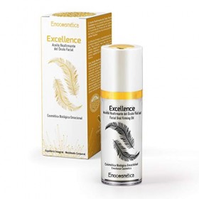 Huile Raffermissante Visage Ovale - Excellence 30 ml