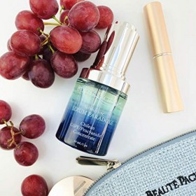 BEAUTE PACIFIQUE Submersive Serum Paradoxe Chilean GSPA/Procyanidin Anti-Age Concentrate 30 ml 