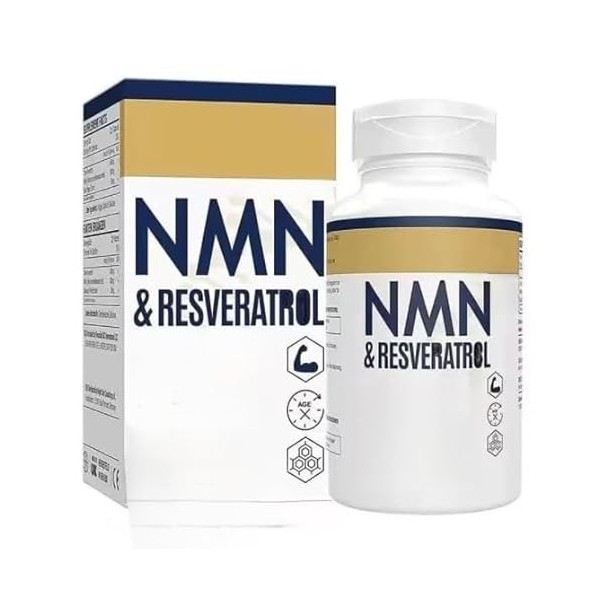 Fonction immunitaire, santé musculaire, vieillissement en bonne santé | prosanté longévité nmn