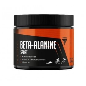 Trec Nutrition Endurance Beta-Alanine Sport Pastèque 240 g