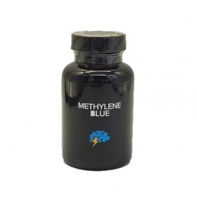 Pour la mémoire, la concentration et lénergie | Bleu de méthylène