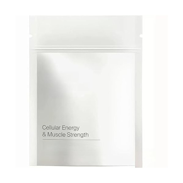 pour un vieillissement sain et un renouvellement cellulaire - pour le soutien musculaire et la longévité | cellule saine pour