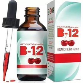 Liquide biologique – Sublingual extra fort, végétalien, maximise labsorption et lénergie | sublingual |