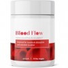 Flux sanguin - Complexe concentré doxyde nitrique | Soutient la circulation sanguine et la circulation pour aider à améliore