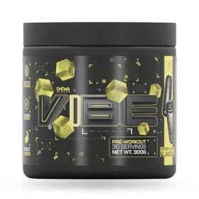 Vibe PRE Workout 30 portions Green Rancher 