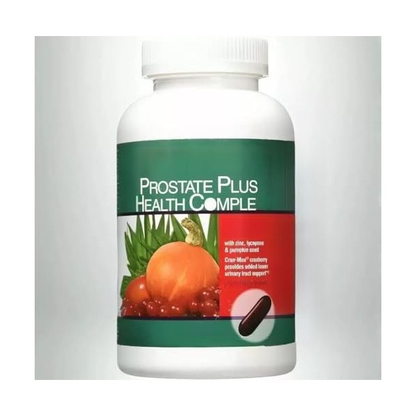 Utilisé pour la santé des hommes