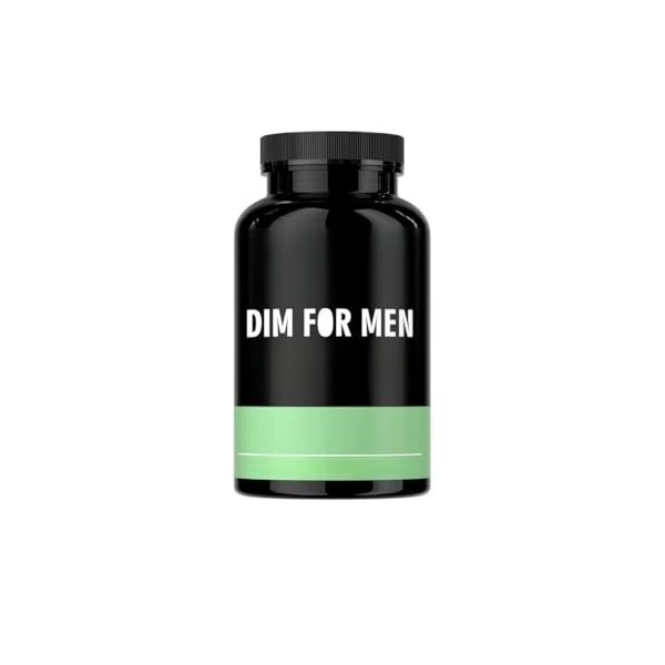 Bloqueur dœstrogènes et inhibiteur de | Booster d’équilibre hormonal et de remise en forme extra fort pour hommes