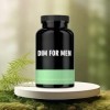 Bloqueur dœstrogènes et inhibiteur de | Booster d’équilibre hormonal et de remise en forme extra fort pour hommes