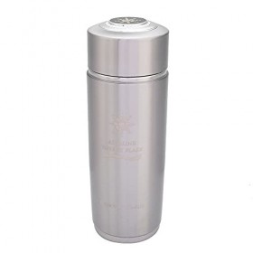 CHICIRIS Flacon Deau Alcaline Saine et équilibrée avec Photocatalyseur et Minéraux pour une qualité de Sommeil Améliorée et ...