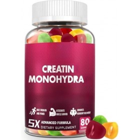 Énergie Boost et constructeur musculaire pour vous assurer que vous êtes prêt pour votre prochain défi