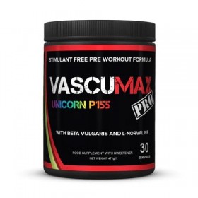 Vascumax Pro Licorne