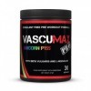 Vascumax Pro Licorne