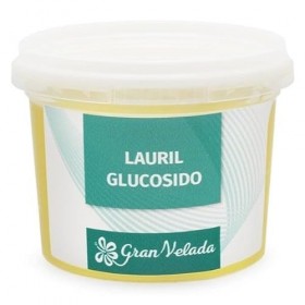 Tensioactif naturel Lauryl glucosse, 100 g