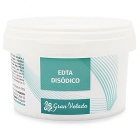EDTA Disodic Capacité 100 cc