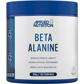 Applied Nutrition Beta Alanine 300G