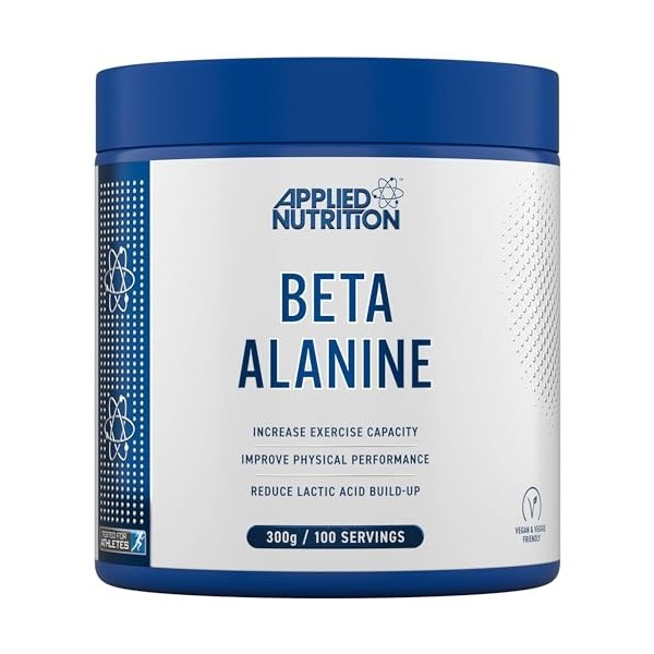 Applied Nutrition Beta Alanine 300G