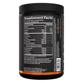 Rule One Essential Amino 9, Peach Mango - 345g