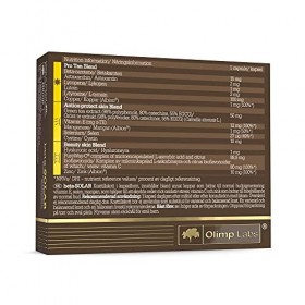 Beta-Solar - 30 caps