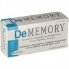 dememory 60 Cap