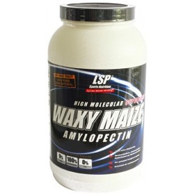 LSP Nutrition Waxy Maize 150 g