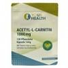 ACETYL-L-CARNITINE 1000 mg en gélules végétales avec thiamine