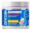 Evogen Carnigen Plus Limonade à la mangue | Poudre brûlante de graisse carnitine + caféine, tartrate de carnitine, acétyl-l-c
